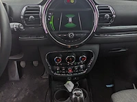 Personenauto mini, mini clubman 1.5, bouwjaar 2020 - afbeelding 19 van  64