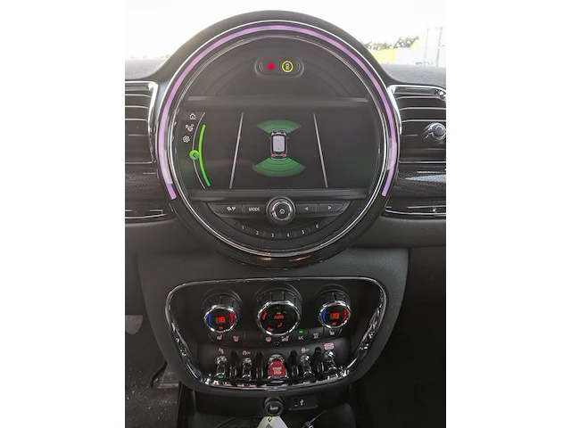 Personenauto mini, mini clubman 1.5, bouwjaar 2020 - afbeelding 20 van  64