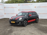 Personenauto mini, mini clubman 1.5, bouwjaar 2020 - afbeelding 12 van  64
