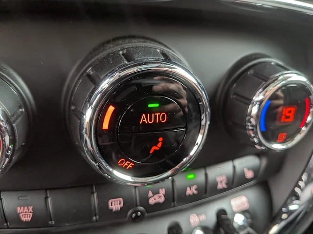 Personenauto mini, mini clubman 1.5, bouwjaar 2020 - afbeelding 26 van  64