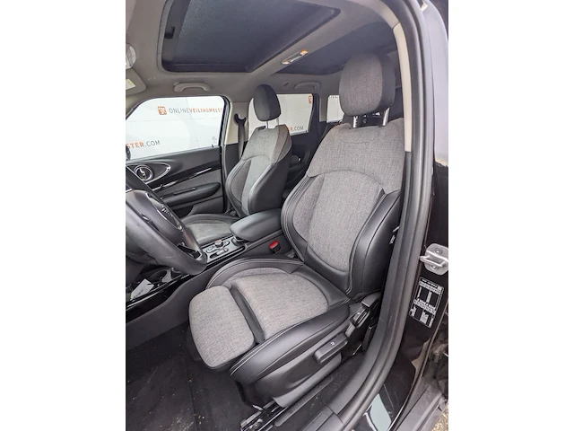 Personenauto mini, mini clubman 1.5, bouwjaar 2020 - afbeelding 33 van  64