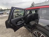 Personenauto mini, mini clubman 1.5, bouwjaar 2020 - afbeelding 36 van  64