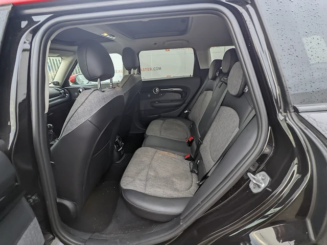 Personenauto mini, mini clubman 1.5, bouwjaar 2020 - afbeelding 37 van  64