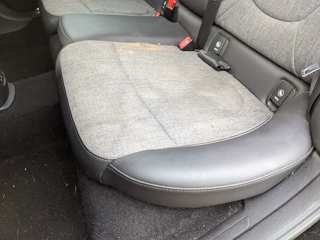 Personenauto mini, mini clubman 1.5, bouwjaar 2020 - afbeelding 39 van  64