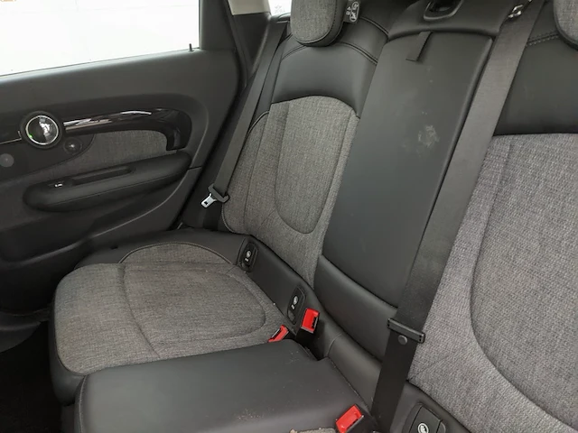 Personenauto mini, mini clubman 1.5, bouwjaar 2020 - afbeelding 40 van  64