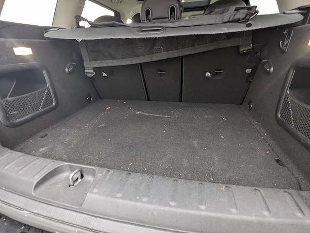 Personenauto mini, mini clubman 1.5, bouwjaar 2020 - afbeelding 43 van  64