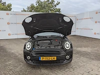 Personenauto mini, mini clubman 1.5, bouwjaar 2020 - afbeelding 44 van  64
