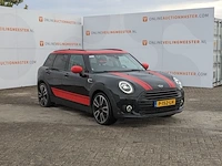Personenauto mini, mini clubman 1.5, bouwjaar 2020 - afbeelding 34 van  64