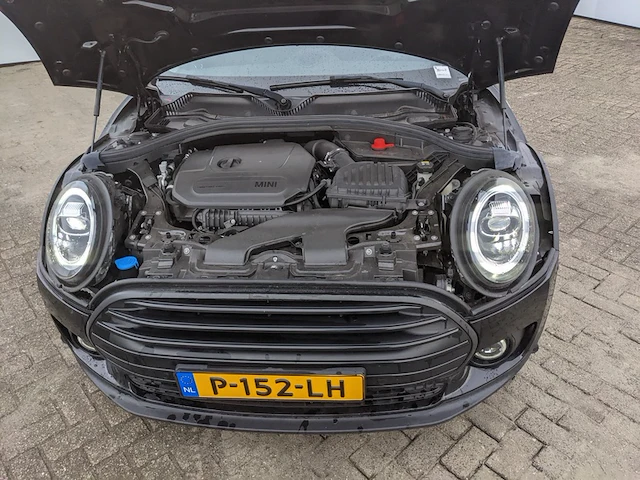 Personenauto mini, mini clubman 1.5, bouwjaar 2020 - afbeelding 46 van  64