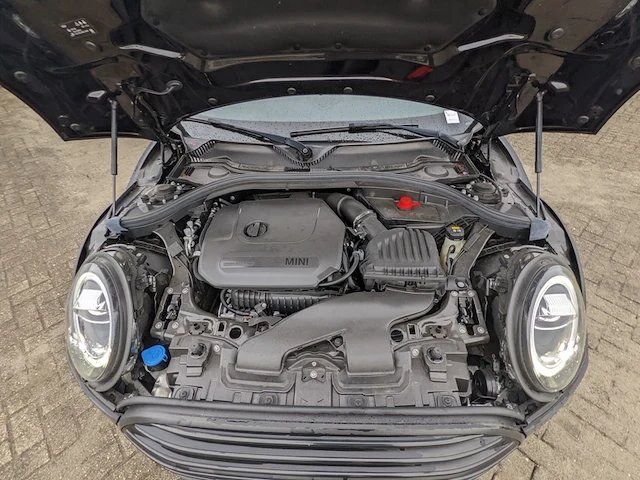 Personenauto mini, mini clubman 1.5, bouwjaar 2020 - afbeelding 47 van  64