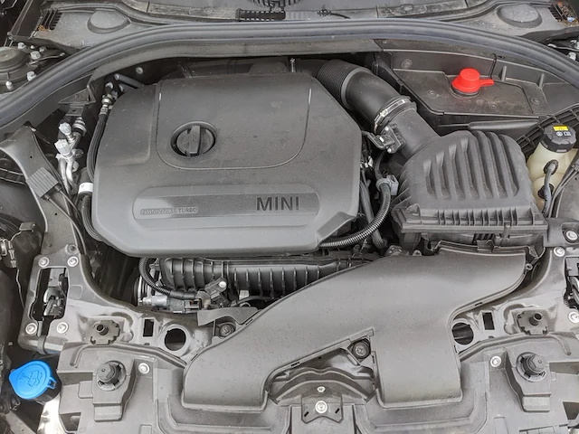 Personenauto mini, mini clubman 1.5, bouwjaar 2020 - afbeelding 49 van  64