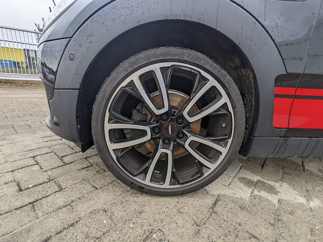 Personenauto mini, mini clubman 1.5, bouwjaar 2020 - afbeelding 52 van  64
