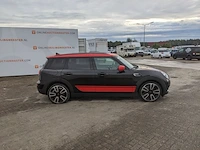 Personenauto mini, mini clubman 1.5, bouwjaar 2020 - afbeelding 45 van  64