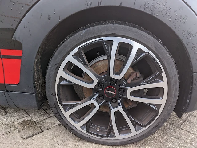 Personenauto mini, mini clubman 1.5, bouwjaar 2020 - afbeelding 57 van  64