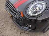 Personenauto mini, mini clubman 1.5, bouwjaar 2020 - afbeelding 58 van  64