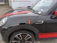 Personenauto mini, mini clubman 1.5, bouwjaar 2020 - afbeelding 60 van  64