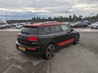 Personenauto mini, mini clubman 1.5, bouwjaar 2020 - afbeelding 56 van  64