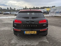 Personenauto mini, mini clubman 1.5, bouwjaar 2020 - afbeelding 62 van  64