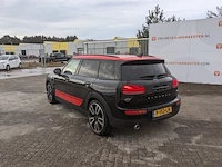 Personenauto mini, mini clubman 1.5, bouwjaar 2020 - afbeelding 63 van  64