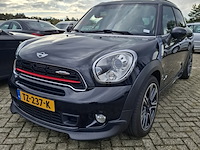 Personenauto, mini, mini countryman 1.6 john cooper works, 2013 - afbeelding 1 van  1