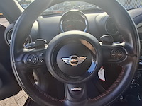 Personenauto mini, mini countryman 1.6 john cooper works, bouwjaar 2013 - afbeelding 3 van  52
