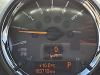 Personenauto mini, mini countryman 1.6 john cooper works, bouwjaar 2013 - afbeelding 4 van  52