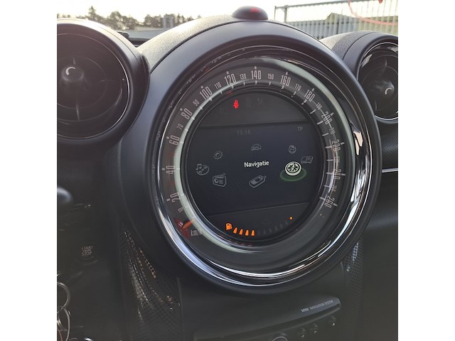 Personenauto mini, mini countryman 1.6 john cooper works, bouwjaar 2013 - afbeelding 7 van  52
