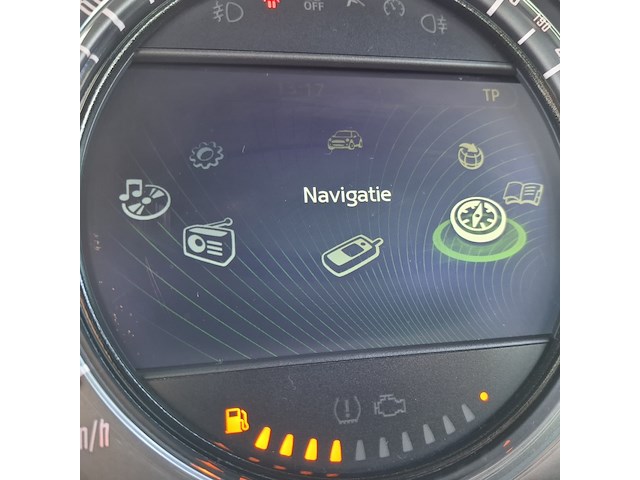 Personenauto mini, mini countryman 1.6 john cooper works, bouwjaar 2013 - afbeelding 8 van  52