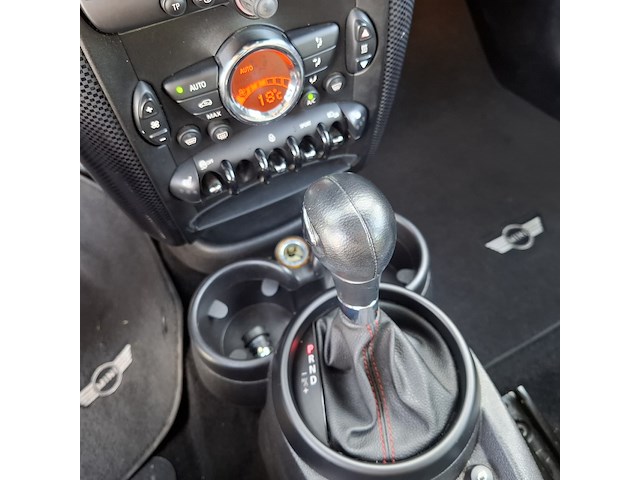 Personenauto mini, mini countryman 1.6 john cooper works, bouwjaar 2013 - afbeelding 10 van  52