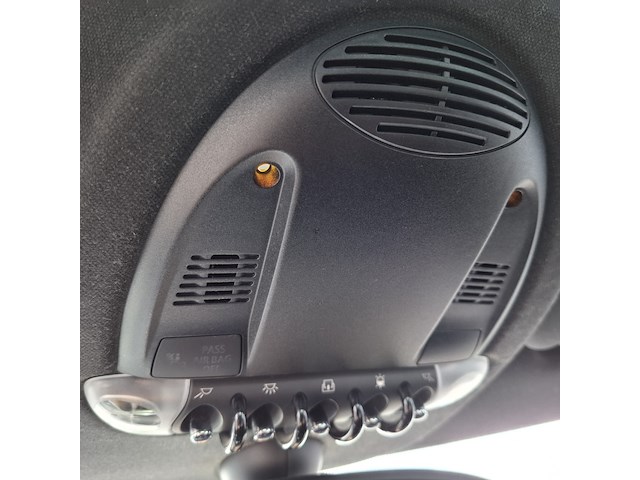 Personenauto mini, mini countryman 1.6 john cooper works, bouwjaar 2013 - afbeelding 13 van  52