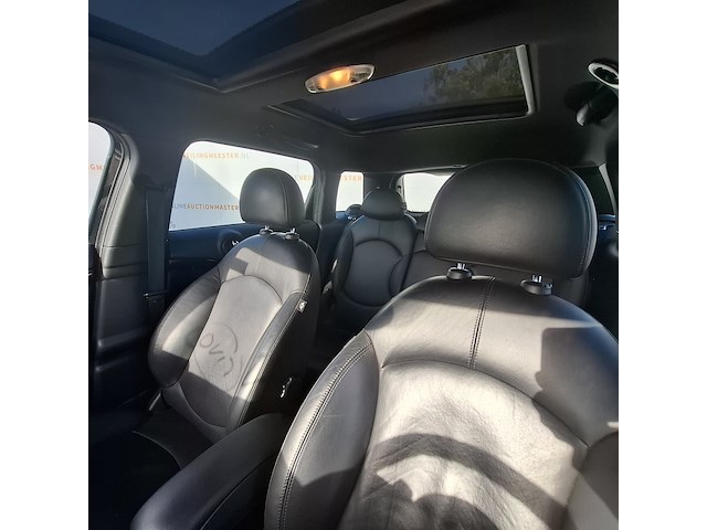 Personenauto mini, mini countryman 1.6 john cooper works, bouwjaar 2013 - afbeelding 15 van  52
