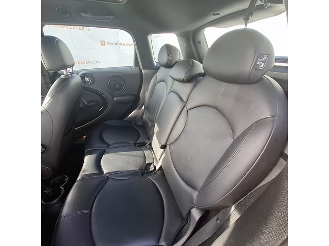 Personenauto mini, mini countryman 1.6 john cooper works, bouwjaar 2013 - afbeelding 16 van  52