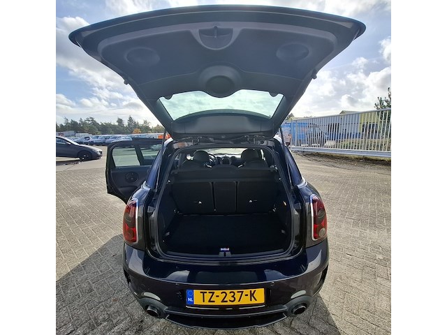 Personenauto mini, mini countryman 1.6 john cooper works, bouwjaar 2013 - afbeelding 17 van  52
