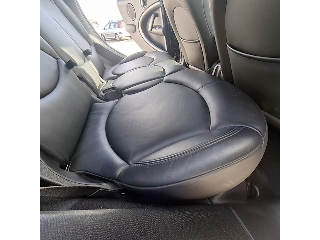 Personenauto mini, mini countryman 1.6 john cooper works, bouwjaar 2013 - afbeelding 21 van  52