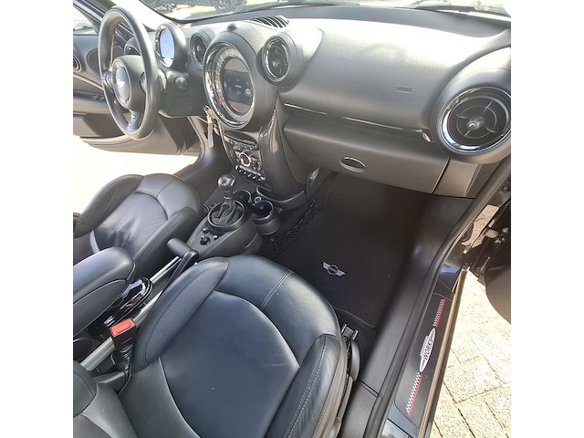 Personenauto mini, mini countryman 1.6 john cooper works, bouwjaar 2013 - afbeelding 24 van  52
