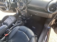 Personenauto mini, mini countryman 1.6 john cooper works, bouwjaar 2013 - afbeelding 24 van  52