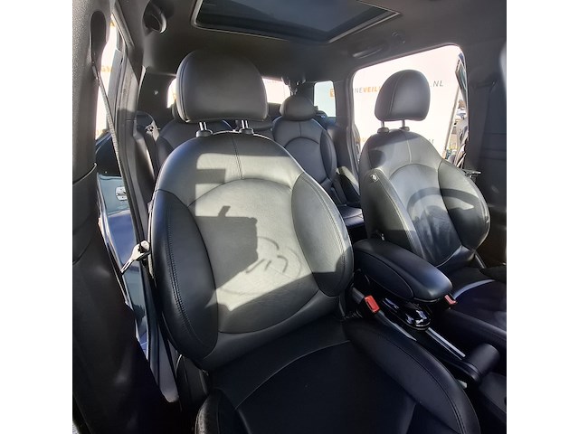 Personenauto mini, mini countryman 1.6 john cooper works, bouwjaar 2013 - afbeelding 25 van  52