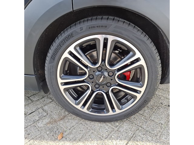 Personenauto mini, mini countryman 1.6 john cooper works, bouwjaar 2013 - afbeelding 30 van  52