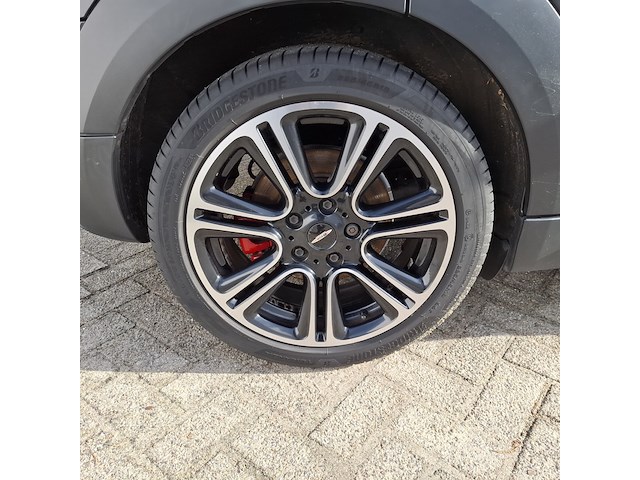 Personenauto mini, mini countryman 1.6 john cooper works, bouwjaar 2013 - afbeelding 31 van  52