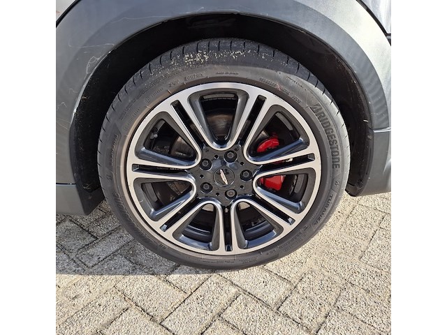 Personenauto mini, mini countryman 1.6 john cooper works, bouwjaar 2013 - afbeelding 32 van  52