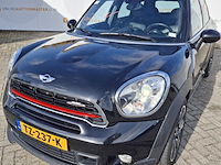 Personenauto mini, mini countryman 1.6 john cooper works, bouwjaar 2013 - afbeelding 35 van  52