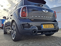 Personenauto mini, mini countryman 1.6 john cooper works, bouwjaar 2013 - afbeelding 37 van  52