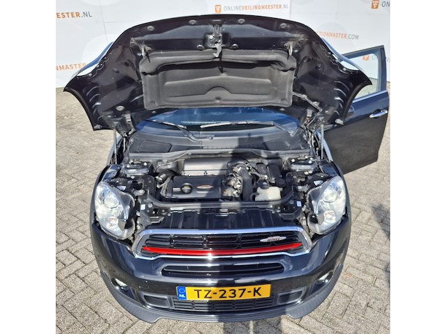 Personenauto mini, mini countryman 1.6 john cooper works, bouwjaar 2013 - afbeelding 38 van  52
