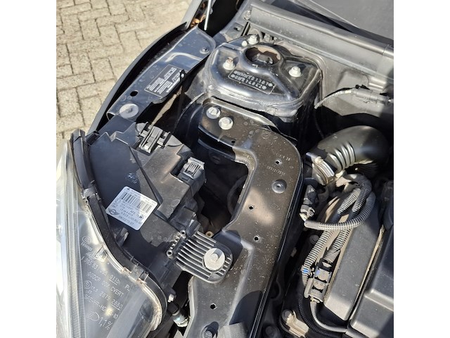 Personenauto mini, mini countryman 1.6 john cooper works, bouwjaar 2013 - afbeelding 42 van  52