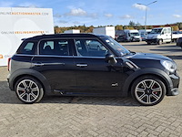 Personenauto mini, mini countryman 1.6 john cooper works, bouwjaar 2013 - afbeelding 34 van  52