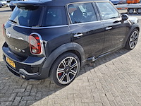 Personenauto mini, mini countryman 1.6 john cooper works, bouwjaar 2013 - afbeelding 45 van  52