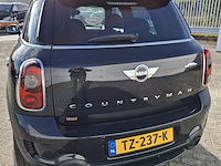 Personenauto mini, mini countryman 1.6 john cooper works, bouwjaar 2013 - afbeelding 49 van  52