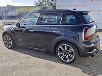 Personenauto mini, mini countryman 1.6 john cooper works, bouwjaar 2013 - afbeelding 50 van  52