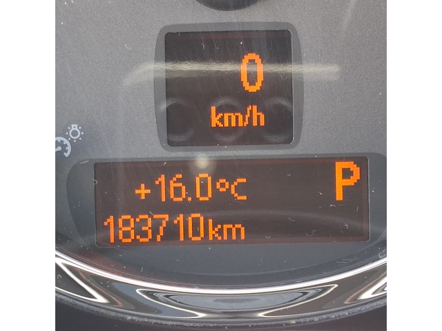 Personenauto mini, mini countryman 1.6 john cooper works, zwart, bouwjaar 2013 - afbeelding 5 van  52