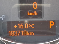 Personenauto mini, mini countryman 1.6 john cooper works, zwart, bouwjaar 2013 - afbeelding 5 van  52